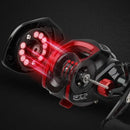 Carretilha Profissional Ultraleve 19+1 7.2:1 Meredith [FRETE GRÁTIS]