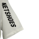 Camisa Santos Home 11/12 Retrô - Branca [FRETE GRÁTIS]