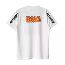 Camisa Santos Home 11/12 Retrô - Branca [FRETE GRÁTIS]