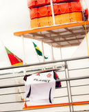 Nova Segunda Camisa Flamengo Adidas 2025-26 [FRETE GRÁTIS]