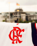 Nova Segunda Camisa Flamengo Adidas 2025-26 [FRETE GRÁTIS]