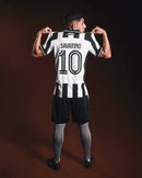 Nova Camisa Principal Botafogo Reebok 2025/26  [FRETE GRÁTIS]