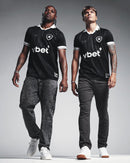 Nova Segunda Camisa Botafogo Reebok 2025/26  [FRETE GRÁTIS]