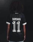 Nova Segunda Camisa Feminina Botafogo Reebok 2025/26  [FRETE GRÁTIS]