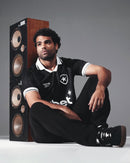 Nova Segunda Camisa Botafogo Reebok 2025/26  [FRETE GRÁTIS]