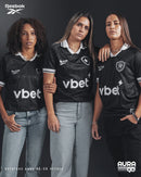 Nova Segunda Camisa Feminina Botafogo Reebok 2025/26  [FRETE GRÁTIS]