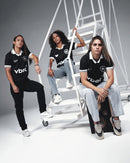 Nova Segunda Camisa Feminina Botafogo Reebok 2025/26  [FRETE GRÁTIS]