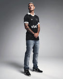 Nova Segunda Camisa Botafogo Reebok 2025/26  [FRETE GRÁTIS]