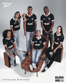Nova Segunda Camisa Feminina Botafogo Reebok 2025/26  [FRETE GRÁTIS]