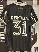 Nova Segunda Camisa Botafogo Reebok 2025/26  [FRETE GRÁTIS]