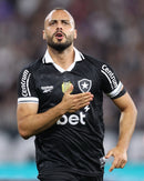 Nova Segunda Camisa Botafogo Reebok 2025/26  [FRETE GRÁTIS]