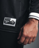 Nova Segunda Camisa Manga Longa Botafogo Reebok 2025/26  [FRETE GRÁTIS]