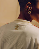 Nova Terceira Camisa Flamengo Adidas 2025-2026 [FRETE GRÁTIS]