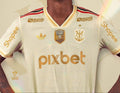 Nova Terceira Camisa Flamengo Adidas 2025-26 [FRETE GRÁTIS]