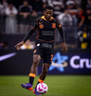 Nova Terceira Camisa JOGADOR Corinthians 2025/26 [FRETE GRÁTIS]