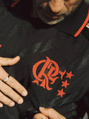 Nova Camisa Flamengo Lifestyler Adidas 2025/26 [FRETE GRÁTIS]