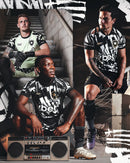 Nova Quarta Camisa Botafogo Reebok IV 2025/26  [FRETE GRÁTIS]