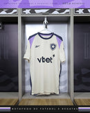 Nova Camisa Treino Botafogo Reebok 2025/26 - Roxa [FRETE GRÁTIS]