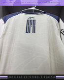 Nova Camisa Treino Botafogo Reebok 2025/26 - Roxa [FRETE GRÁTIS]