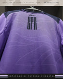 Nova Camisa Treino Botafogo Reebok 2025/26 - Roxa [FRETE GRÁTIS]