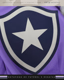 Nova Camisa Treino Botafogo Reebok 2025/26 - Roxa [FRETE GRÁTIS]