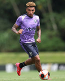 Nova Camisa Treino Botafogo Reebok 2025/26 - Roxa [FRETE GRÁTIS]
