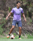 Nova Camisa Treino Botafogo Reebok 2025/26 - Roxa [FRETE GRÁTIS]
