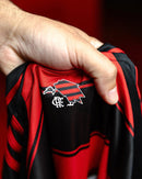 Nova Camisa Feminina Principal Flamengo Adidas 2025-26 [FRETE GRÁTIS]