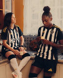 Nova Camisa Principal Feminina Atlético Mineiro Adidas 2025-26 [FRETE GRÁTIS]