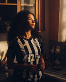 Nova Camisa Principal Feminina Atlético Mineiro Adidas 2025-26 [FRETE GRÁTIS]