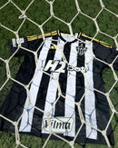 Nova Camisa Principal Atlético Mineiro Adidas 2025-26 [FRETE GRÁTIS]