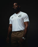 Nova Camisa Principal Santos Umbro 2025/26 - [FRETE GRÁTIS]