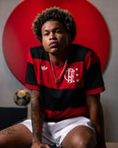 Novas Camisas Especial Mundial de 81  Retrô Flamengo Adidas 2025 [FRETE GRÁTIS]