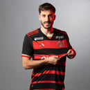 Camisa Principal Flamengo Adidas 2024/2025 [FRETE GRÁTIS]