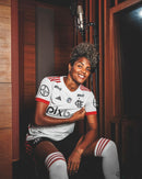 Nova Segunda Camisa Flamengo Adidas 2024/2025 FRETE GRÁTIS]