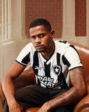 Novas Camisas Botafogo Reebok 2024/2025 [LIQUIDAÇÃO]