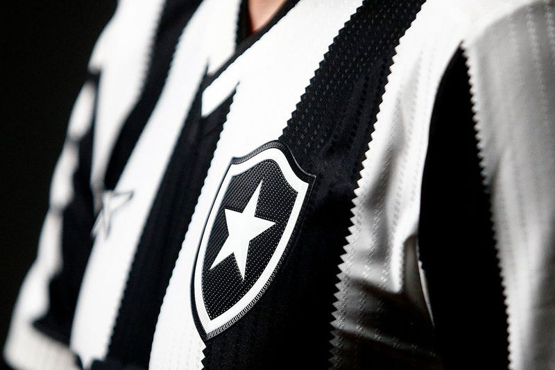 Novas Camisas Botafogo Reebok 2024/25 [FRETE GRÁTIS]