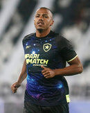 Nova Camisa Pré-jogo Botafogo Reebok 2024/25 [FRETE GRÁTIS]