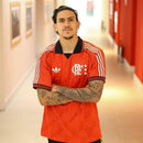 Camisa Flamengo Lifestyler Adidas 2024/2025 [FRETE GRÁTIS]