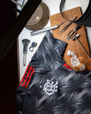 Terceira Camisa Flamengo Adidas 2024/2025 [FRETE GRÁTIS]