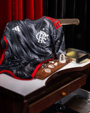 Terceira Camisa Flamengo Adidas 2024/2025 [FRETE GRÁTIS]