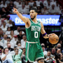 Camiseta Regata NBA Boston Celtics Nike Masculina - Verde