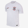 Camisa Nike do Corinthians Branca 2023/2024 - [FRETE GRÁTIS]