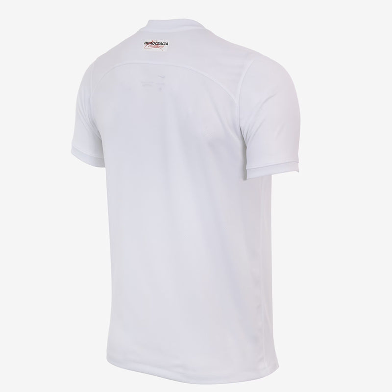 Camisa Nike do Corinthians Branca 2023/2024 - [FRETE GRÁTIS]