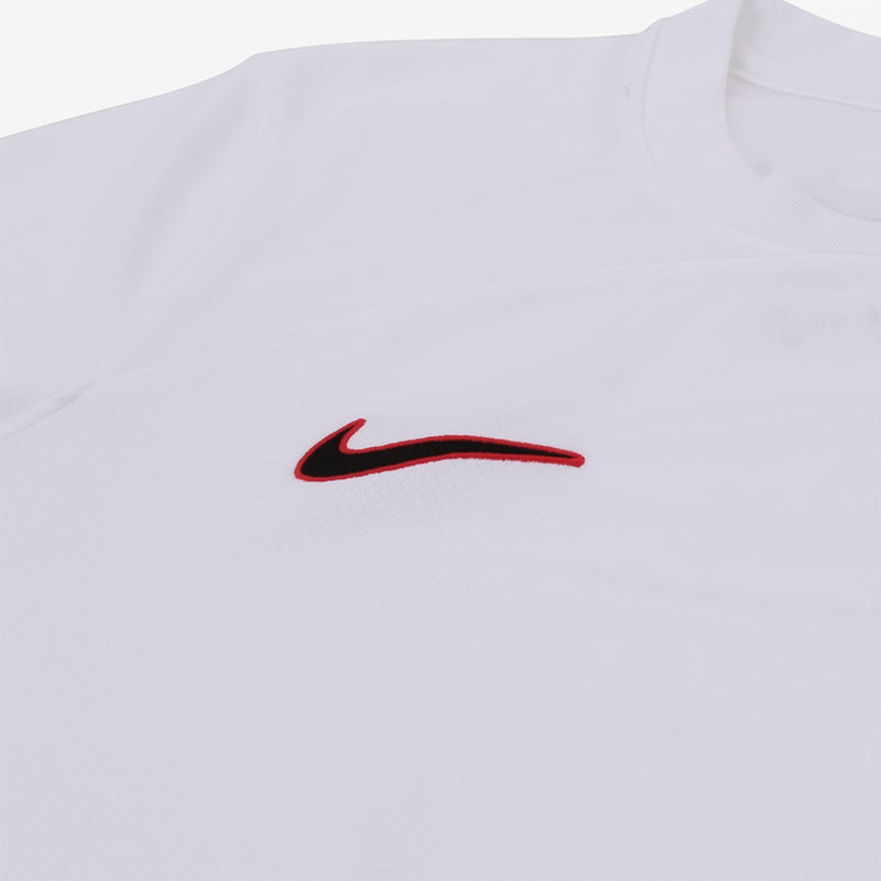 Camisa Nike do Corinthians Branca 2023/2024 - [FRETE GRÁTIS]