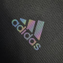 Nova Camisa 3 Preta Flamengo Adidas 2024 - [FRETE GRÁTIS]