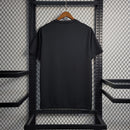 Nova Camisa 3 Preta Flamengo Adidas 2024 - [FRETE GRÁTIS]