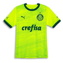 Nova Terceira Camisa Palmeiras Puma 2023/24 [FRETE GRÁTIS]