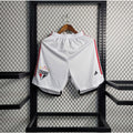 Novo Shorts Preto Adidas São Paulo 2023/24 [FRETE GRÁTIS]