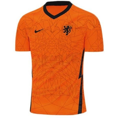 Camisa Seleção da Holanda  - [FRETE GRÁTIS]